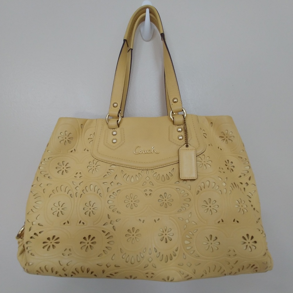 Coach Spring/Summer Bag